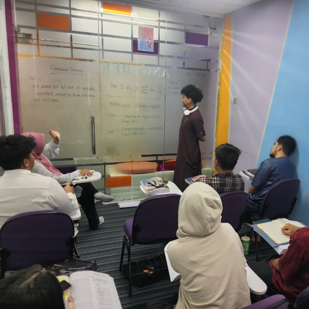 Strategi efektif memilih jurusan saat mengikuti bimbingan masuk PTN